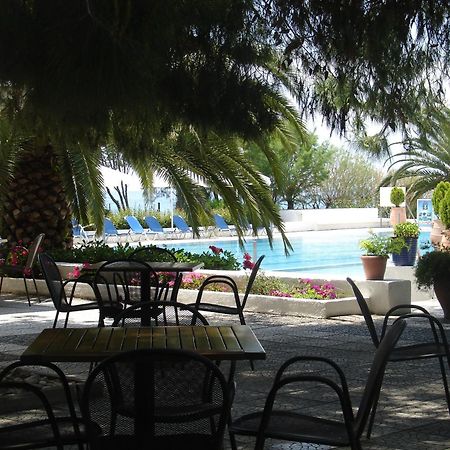 Kassandra Mare Hotel Νέα Ποτίδαια Εξωτερικό φωτογραφία