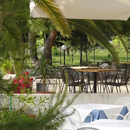 Kassandra Mare Hotel Νέα Ποτίδαια Εξωτερικό φωτογραφία
