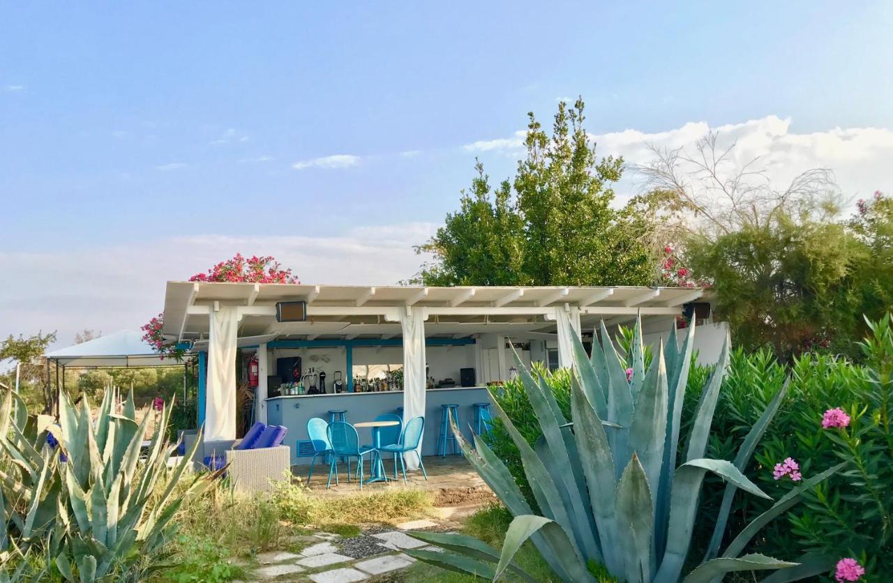 Kassandra Mare Hotel Νέα Ποτίδαια Εξωτερικό φωτογραφία