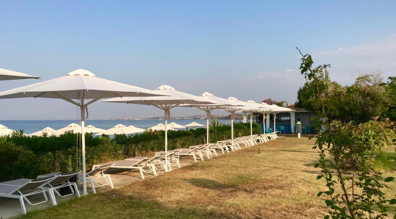 Kassandra Mare Hotel Νέα Ποτίδαια Εξωτερικό φωτογραφία