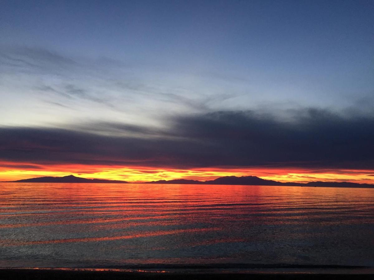 Kassandra Mare Hotel Νέα Ποτίδαια Εξωτερικό φωτογραφία