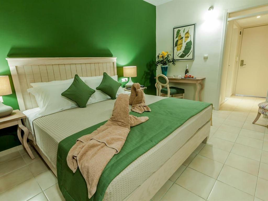 Kassandra Mare Hotel Νέα Ποτίδαια Εξωτερικό φωτογραφία
