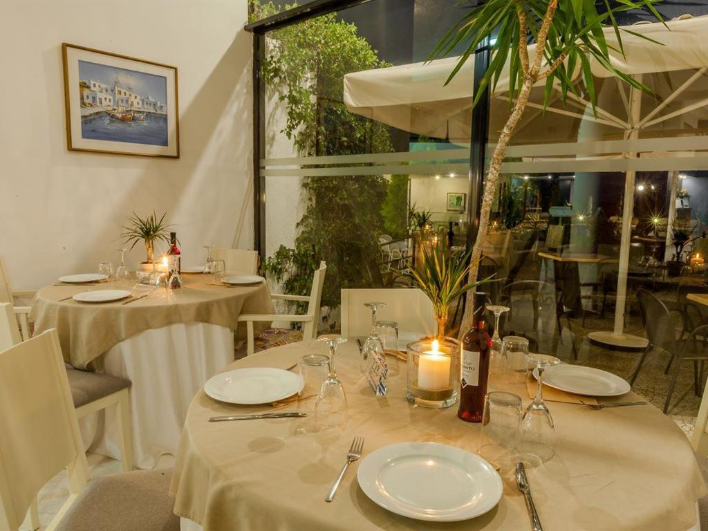 Kassandra Mare Hotel Νέα Ποτίδαια Εξωτερικό φωτογραφία