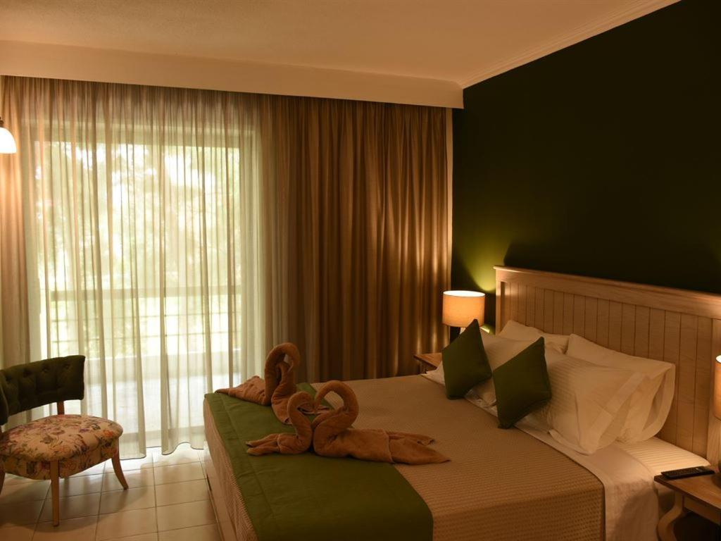 Kassandra Mare Hotel Νέα Ποτίδαια Εξωτερικό φωτογραφία