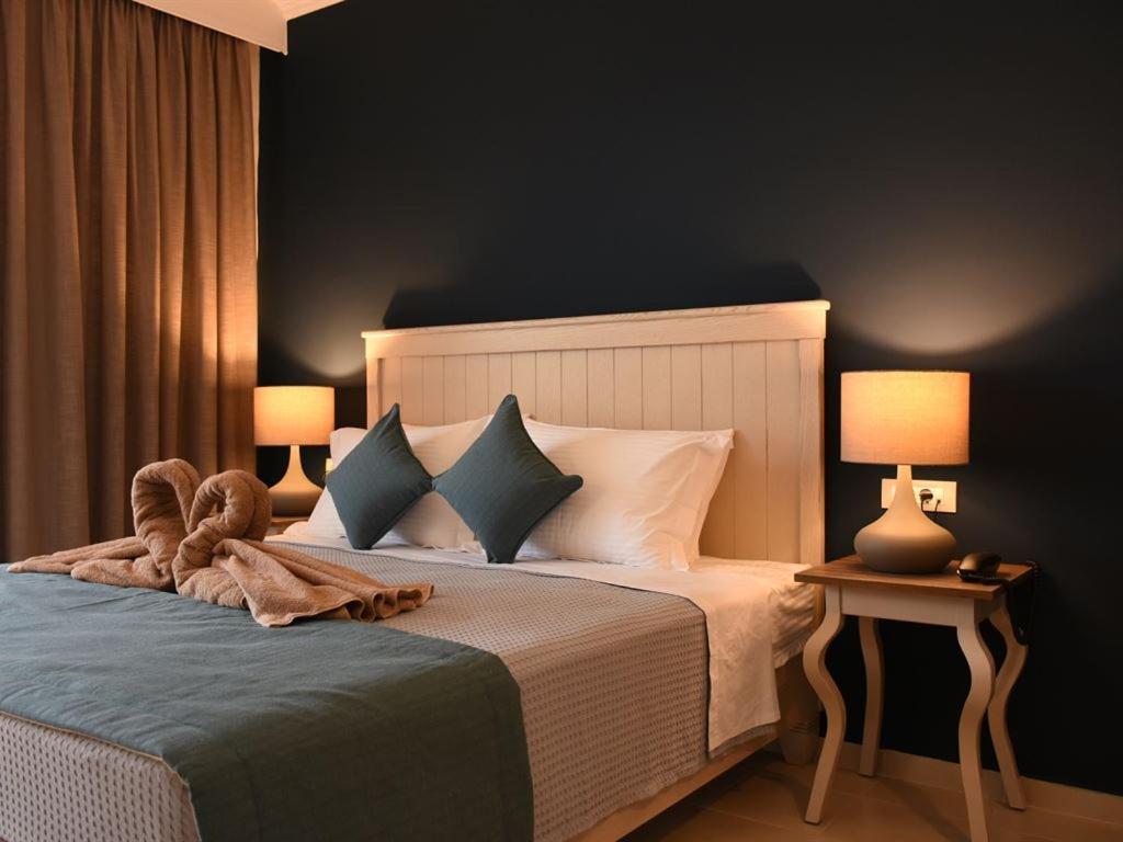 Kassandra Mare Hotel Νέα Ποτίδαια Εξωτερικό φωτογραφία