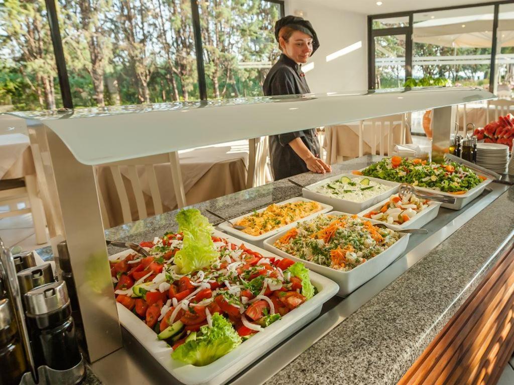Kassandra Mare Hotel Νέα Ποτίδαια Εξωτερικό φωτογραφία