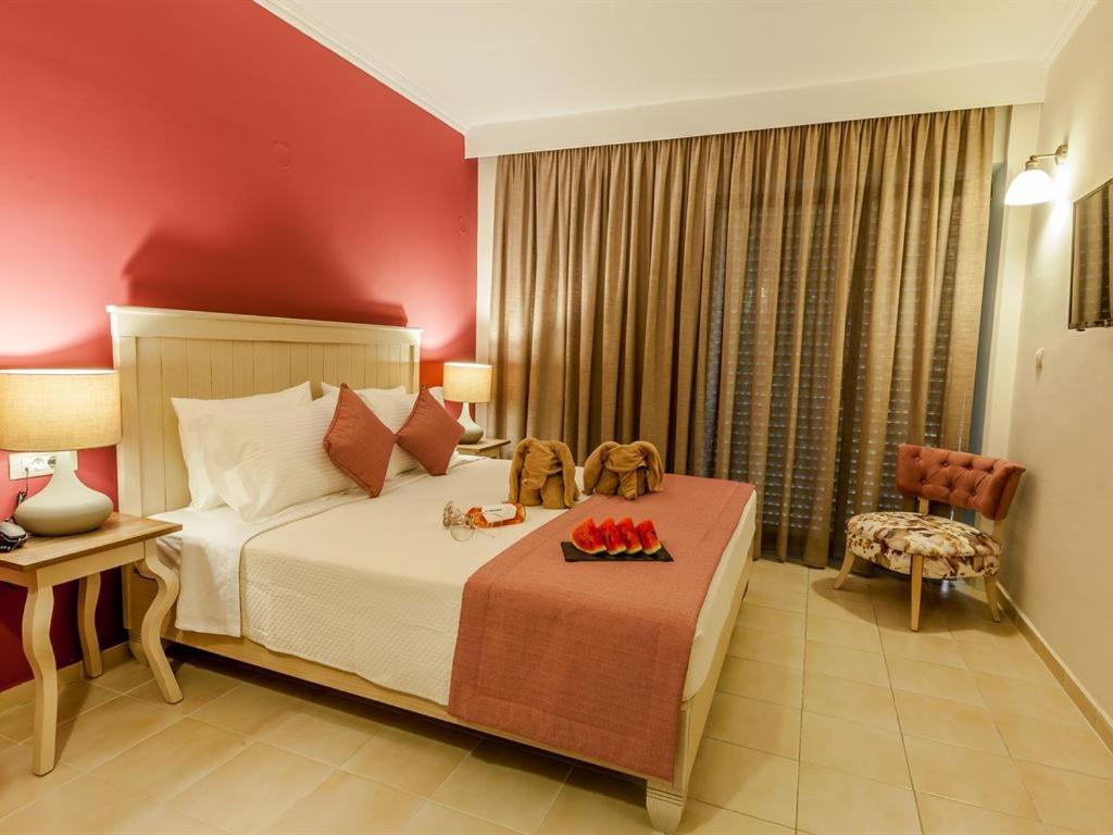 Kassandra Mare Hotel Νέα Ποτίδαια Εξωτερικό φωτογραφία