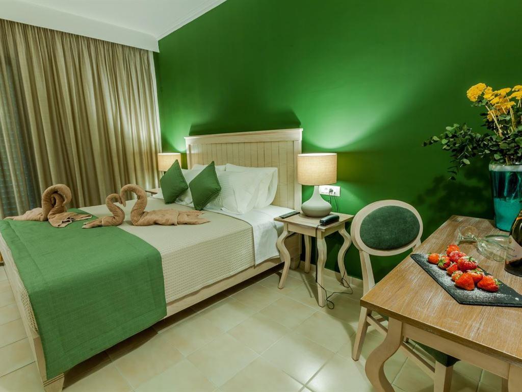 Kassandra Mare Hotel Νέα Ποτίδαια Εξωτερικό φωτογραφία