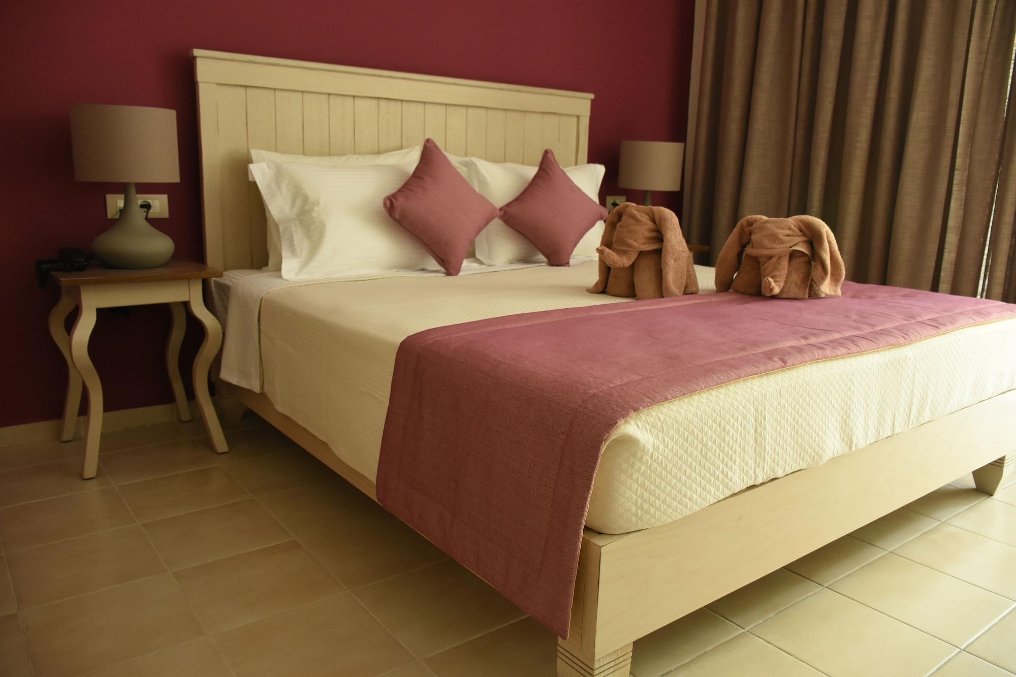 Kassandra Mare Hotel Νέα Ποτίδαια Εξωτερικό φωτογραφία