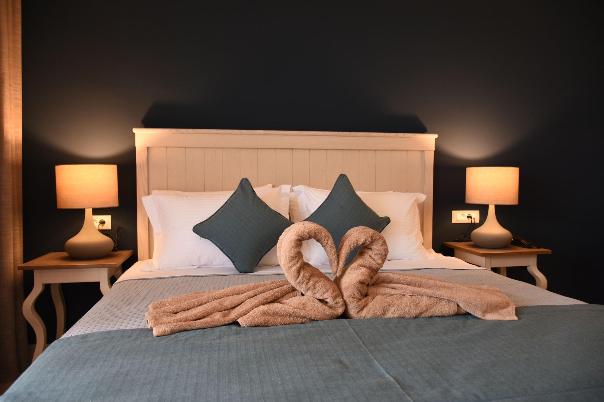 Kassandra Mare Hotel Νέα Ποτίδαια Εξωτερικό φωτογραφία