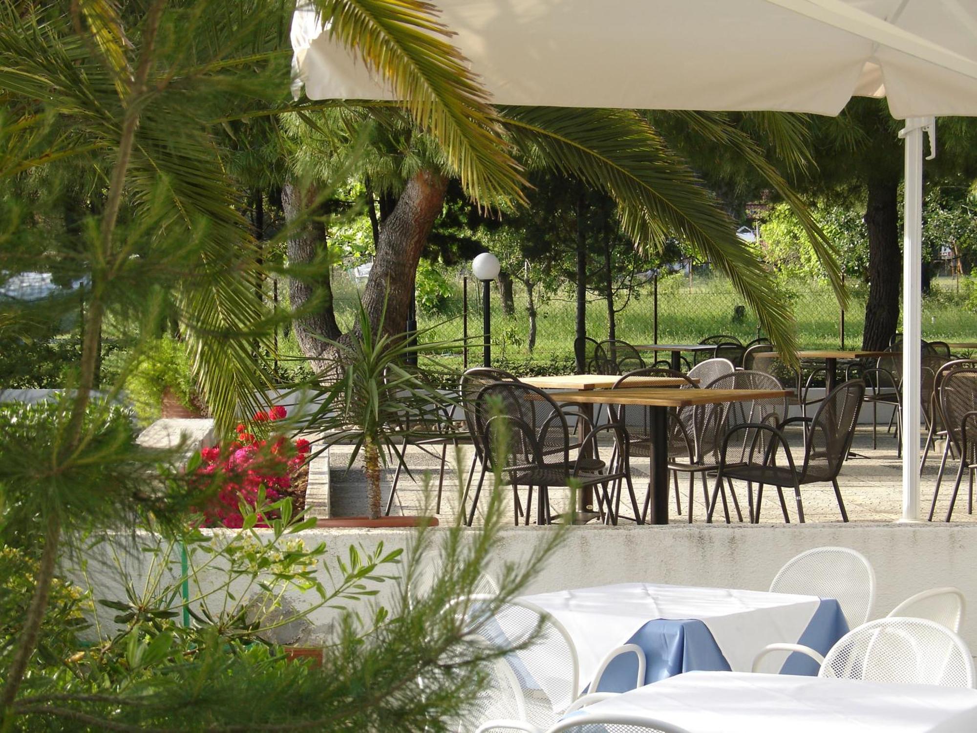 Kassandra Mare Hotel Νέα Ποτίδαια Εξωτερικό φωτογραφία