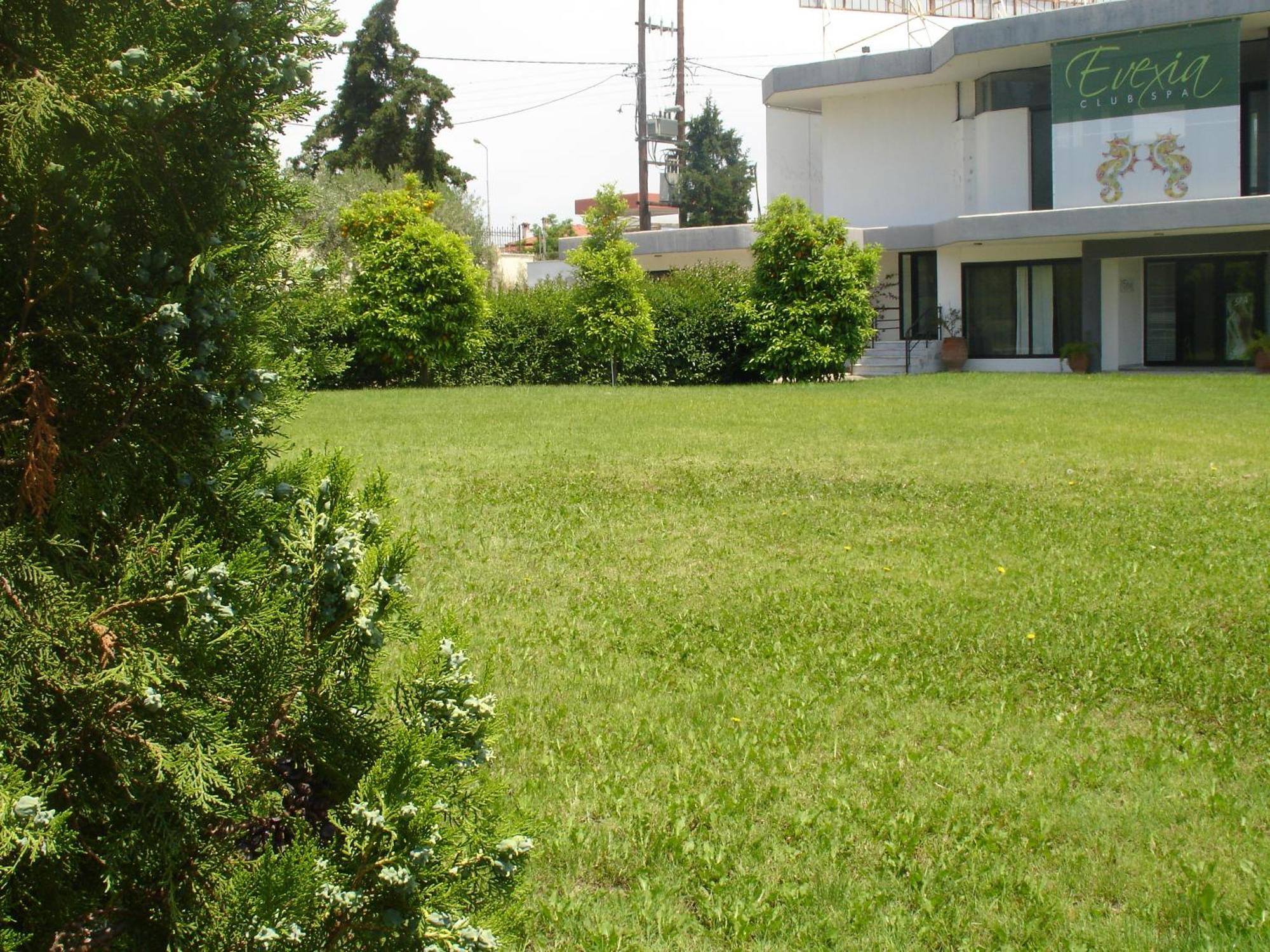 Kassandra Mare Hotel Νέα Ποτίδαια Εξωτερικό φωτογραφία