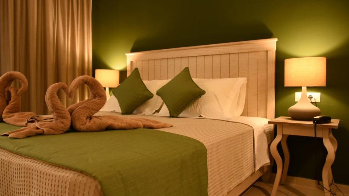 Kassandra Mare Hotel Νέα Ποτίδαια Εξωτερικό φωτογραφία