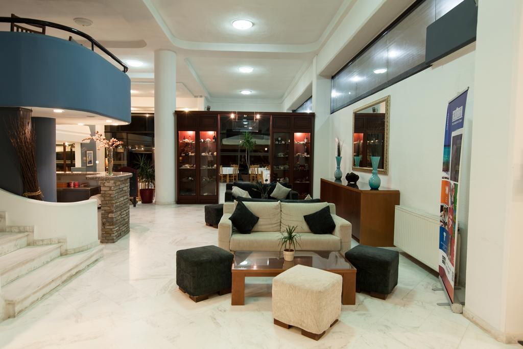 Kassandra Mare Hotel Νέα Ποτίδαια Εξωτερικό φωτογραφία