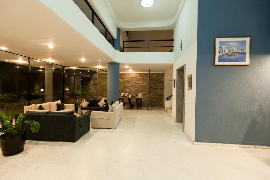 Kassandra Mare Hotel Νέα Ποτίδαια Εξωτερικό φωτογραφία