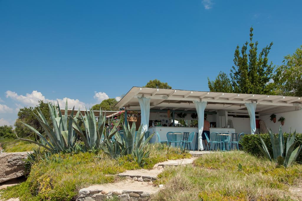 Kassandra Mare Hotel Νέα Ποτίδαια Εξωτερικό φωτογραφία