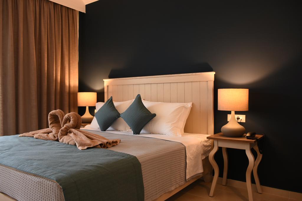 Kassandra Mare Hotel Νέα Ποτίδαια Εξωτερικό φωτογραφία