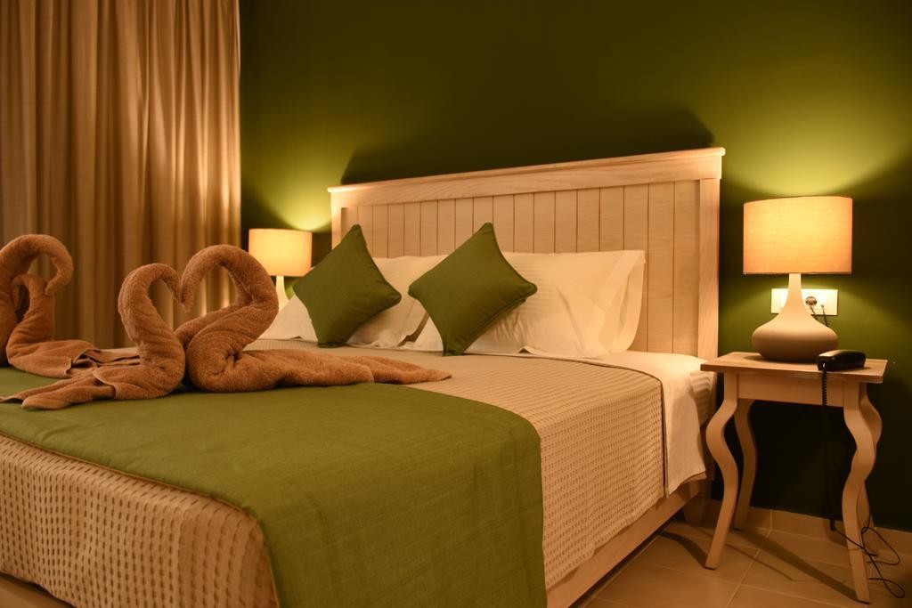 Kassandra Mare Hotel Νέα Ποτίδαια Εξωτερικό φωτογραφία