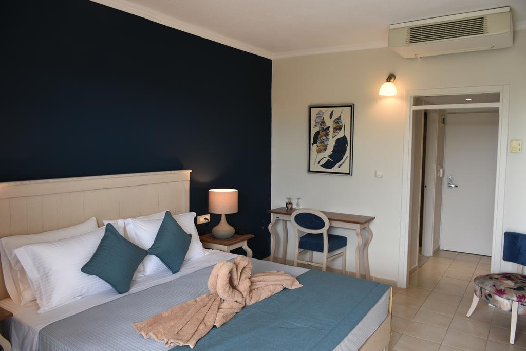 Kassandra Mare Hotel Νέα Ποτίδαια Εξωτερικό φωτογραφία