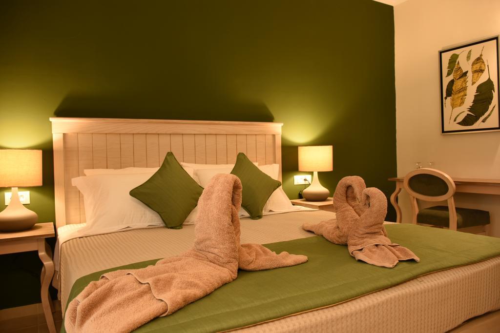 Kassandra Mare Hotel Νέα Ποτίδαια Εξωτερικό φωτογραφία
