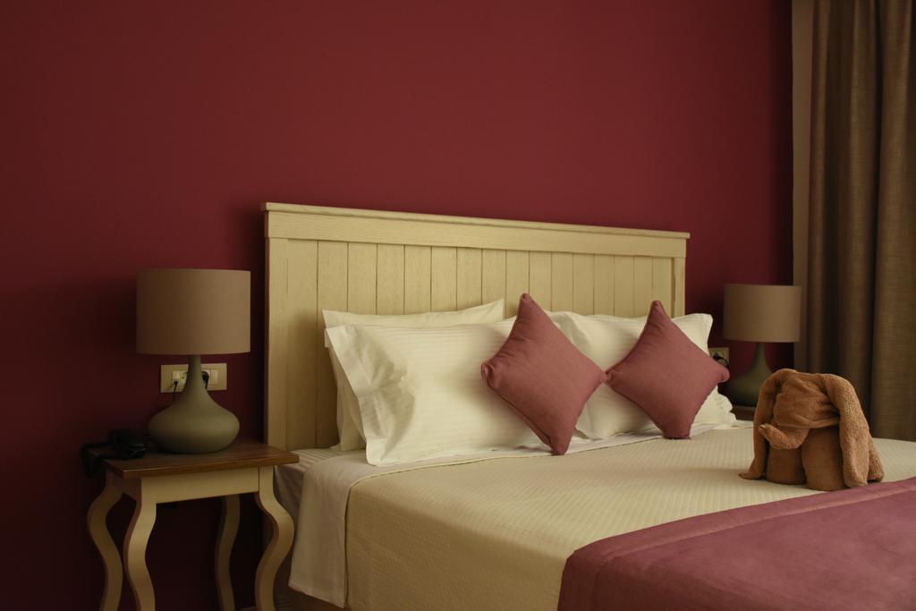 Kassandra Mare Hotel Νέα Ποτίδαια Εξωτερικό φωτογραφία