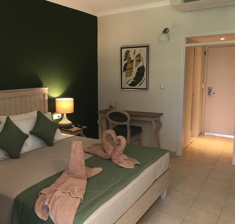 Kassandra Mare Hotel Νέα Ποτίδαια Εξωτερικό φωτογραφία