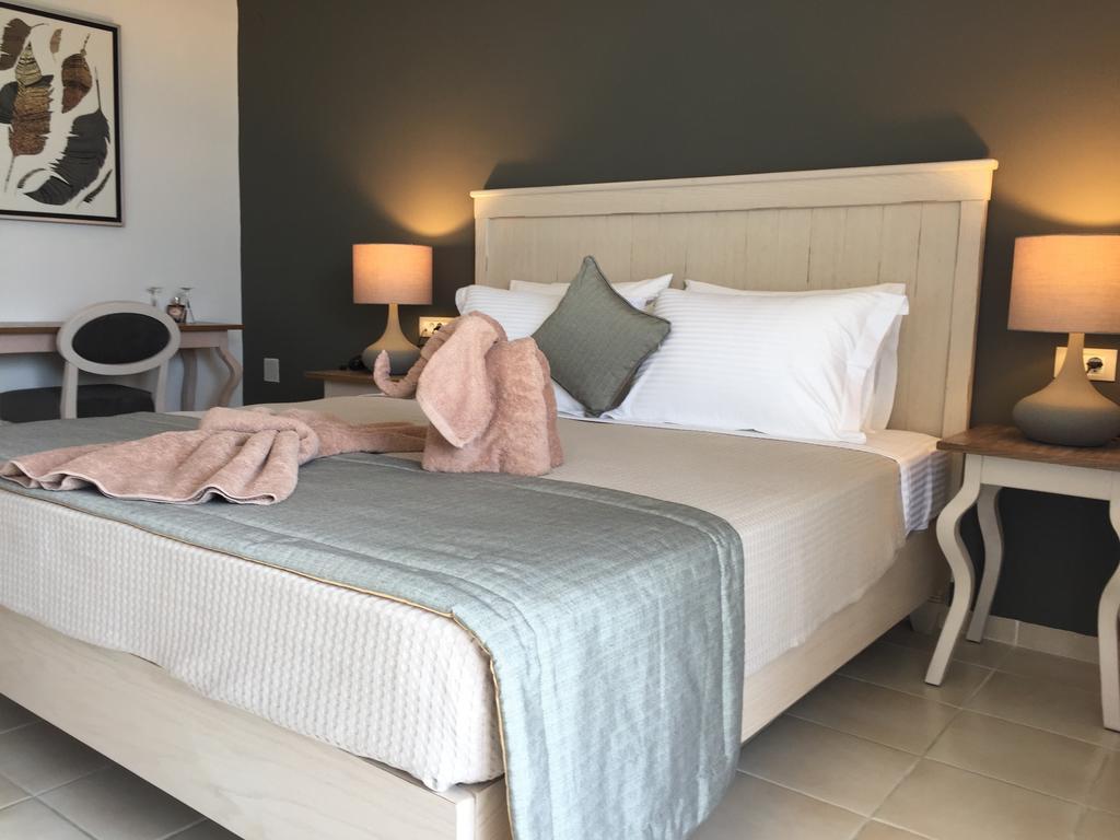 Kassandra Mare Hotel Νέα Ποτίδαια Εξωτερικό φωτογραφία