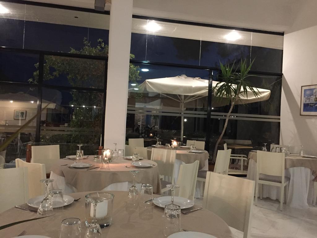 Kassandra Mare Hotel Νέα Ποτίδαια Εξωτερικό φωτογραφία
