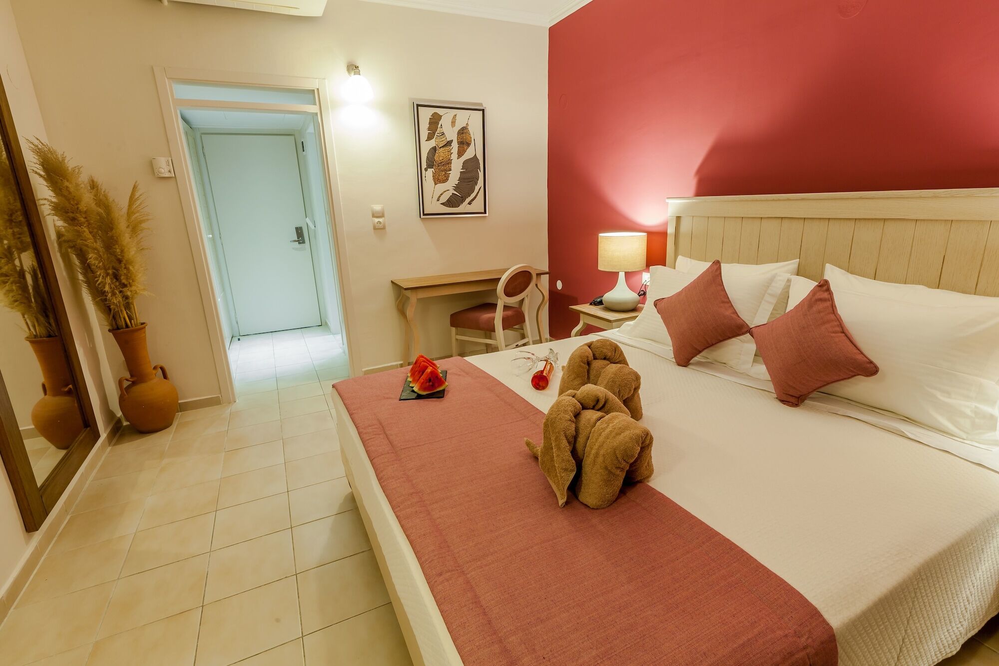 Kassandra Mare Hotel Νέα Ποτίδαια Εξωτερικό φωτογραφία